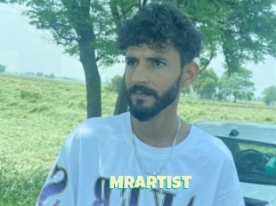 Mrartist