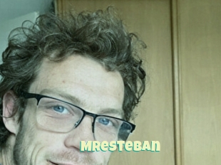 Mresteban
