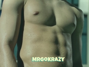 Mrgokrazy