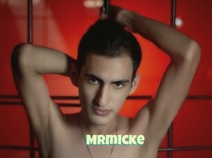 Mrmicke