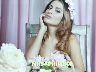 Mrsaprilnice