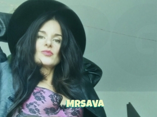 Mrsava