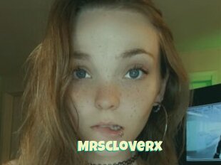 Mrscloverx