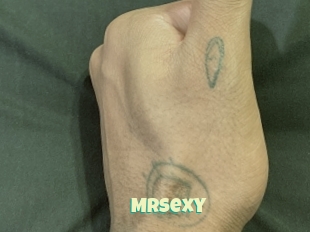 Mrsexy