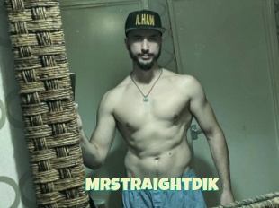 Mrstraightdik
