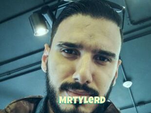 Mrtylerd