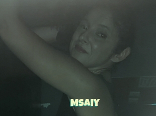 Msaiy