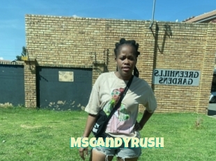 Mscandyrush