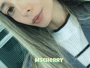 Mscherry