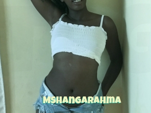 Mshangarahma