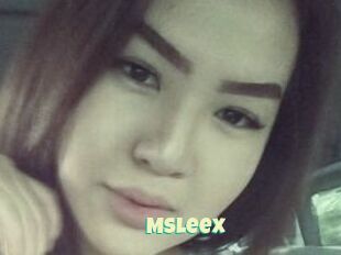 Msleex