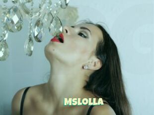 Mslolla