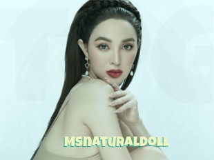 Msnaturaldoll