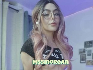 Mssmorgan