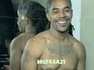 Mufasa21