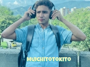 Muichitotokito