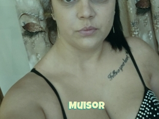 Muisor