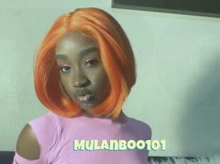 Mulanboo101