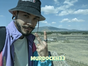 Murdockh33