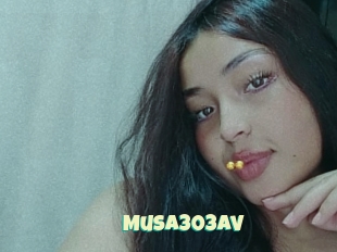 Musa303av