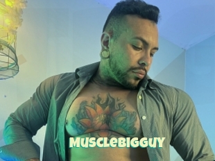 Musclebigguy