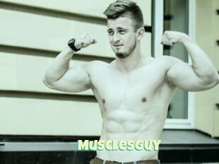 Musclesguy
