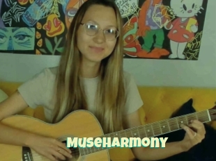 Museharmony