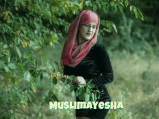 Muslimayesha