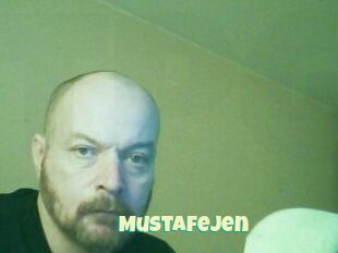 Mustafejen
