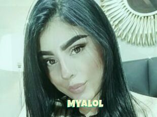 Myalol