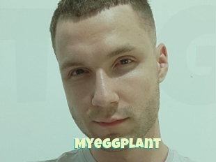 Myeggplant
