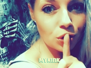 Mykink