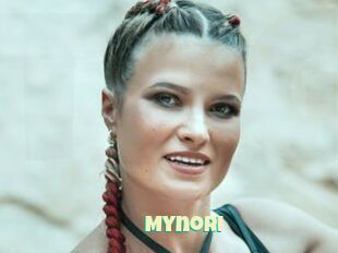 Mynori