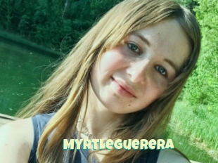 Myrtleguerera