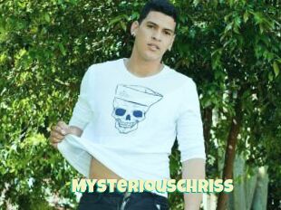 Mysteriouschriss