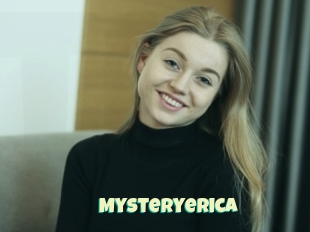 Mysteryerica