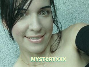 Mysteryxxx