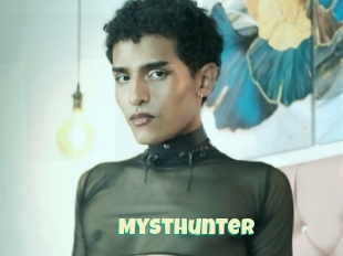 Mysthunter