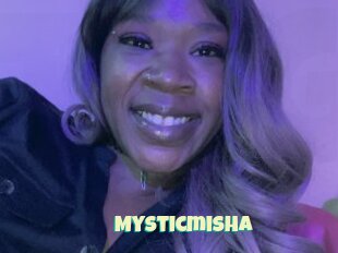 Mysticmisha