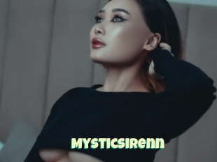 Mysticsirenn