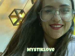 Mystiklove