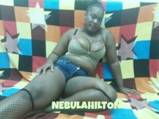 NEBULAHILTON