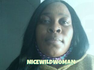 NICEWILDWOMAN