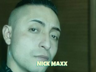 NICK_MAXX