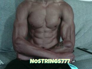 NOSTRINGS777