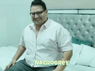NachoGrey