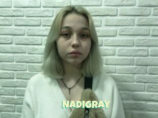 NadiGray