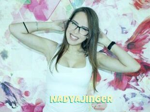NadyaJinger