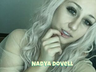 Nadya_Dovell