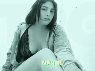 Nahiri